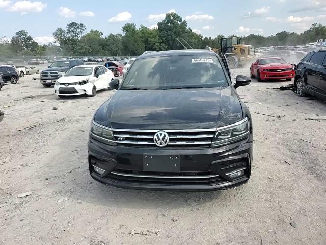 2020 Volkswagen Tiguan Sel Premium R-Line VIN: 3VV4B7AX4LM067901 Lot: 80340275