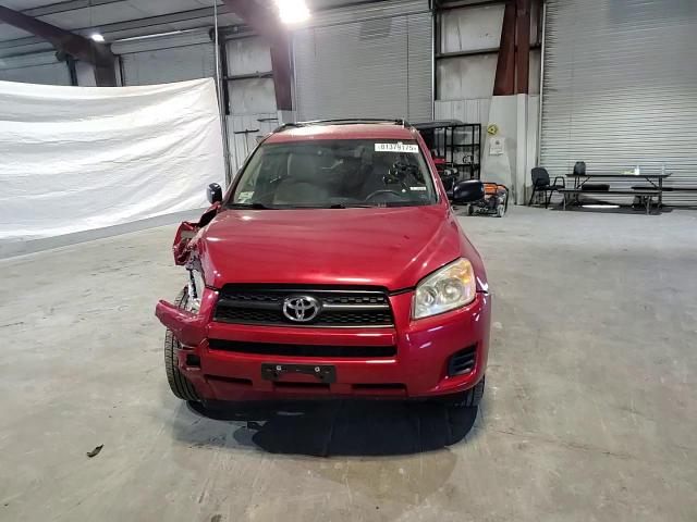 2010 Toyota Rav4 VIN: JTMBF4DV6AD027881 Lot: 81379175