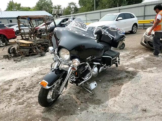 2003 Harley-Davidson Flhr VIN: 1HD1FDV193Y718078 Lot: 71372665