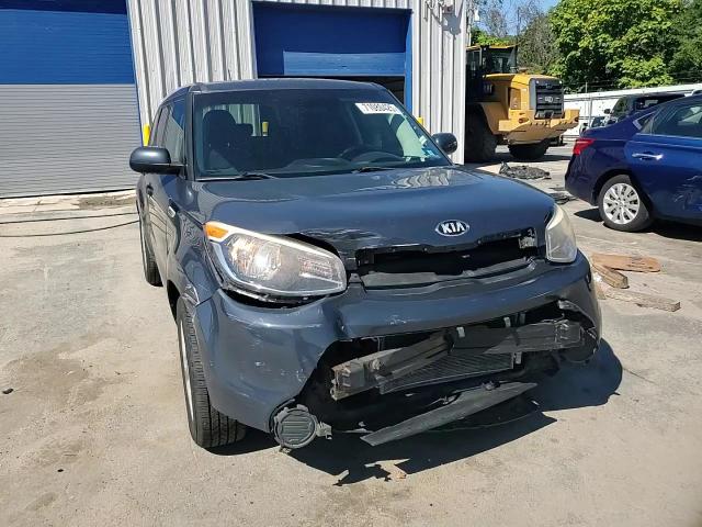 2015 Kia Soul + VIN: KNDJP3A58F7181120 Lot: 71080425