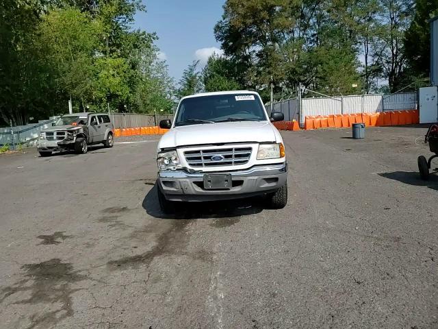 2003 Ford Ranger Super Cab VIN: 1FTYR44U43PB75229 Lot: 81259595