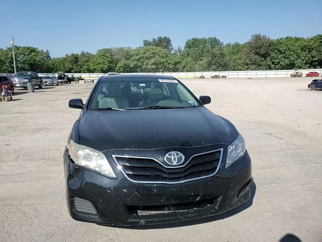 2010 Toyota Camry Base VIN: 4T4BF3EK4AR071474 Lot: 81785025
