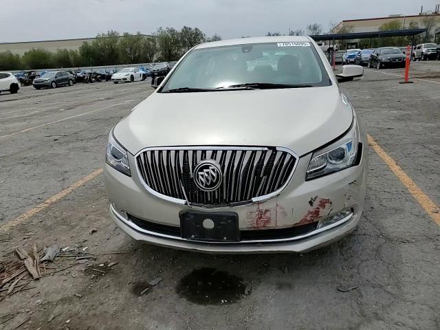 2014 Buick Lacrosse VIN: 1G4GB5G31EF280078 Lot: 70515095