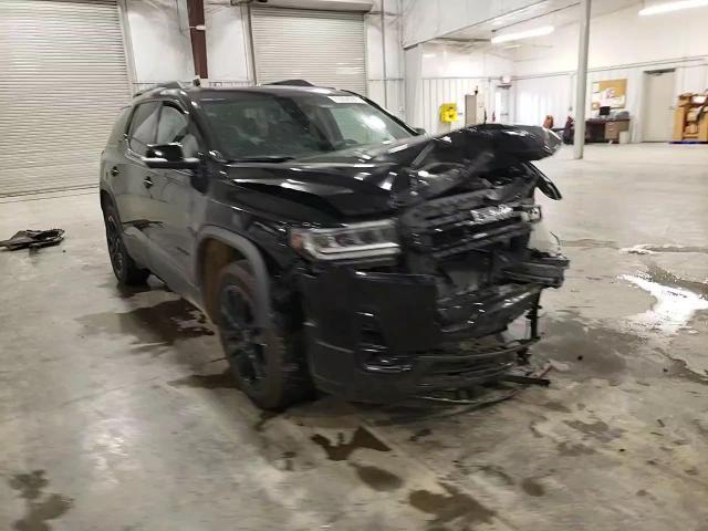 2023 GMC Acadia Slt VIN: 1GKKNUL40PZ118284 Lot: 71254235