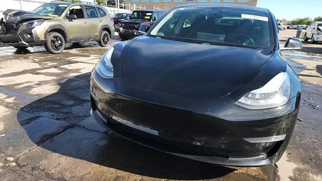 2019 Tesla Model 3 VIN: 5YJ3E1EA3KF305549 Lot: 81318275