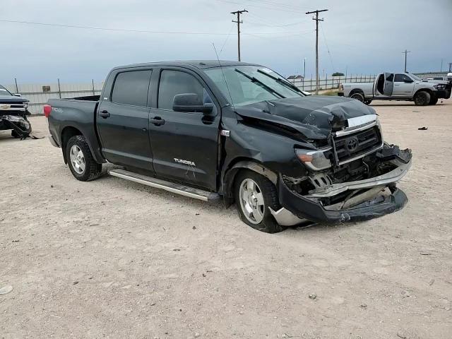 2012 Toyota Tundra Crewmax Sr5 VIN: 5TFEY5F15CX118391 Lot: 71825405