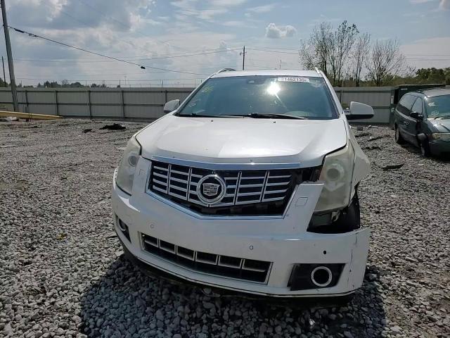 2013 Cadillac Srx Premium Collection VIN: 3GYFNEE33DS559093 Lot: 81462135