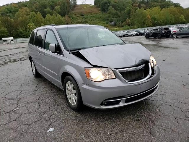 2014 Chrysler Town & Country Touring VIN: 2C4RC1BG0ER217480 Lot: 83999165