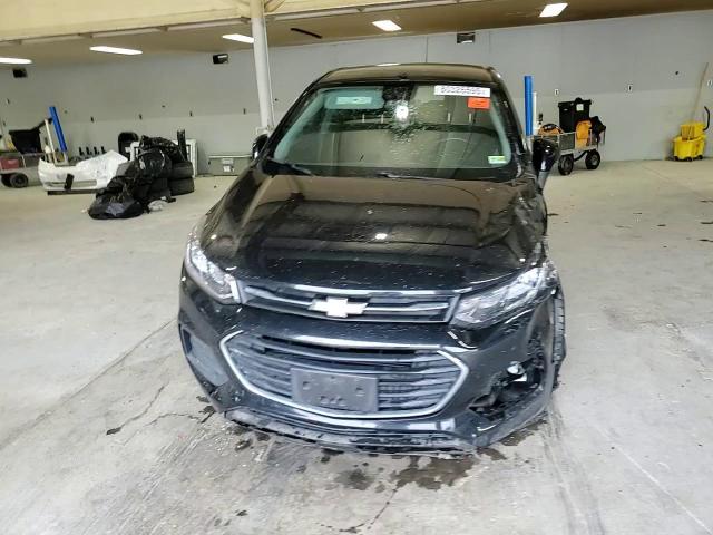2017 Chevrolet Trax Ls VIN: 3GNCJKSBXHL152748 Lot: 80326595