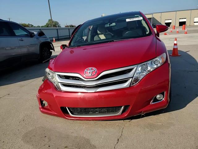 2015 Toyota Venza Le VIN: 4T3ZK3BB5FU073550 Lot: 70984145