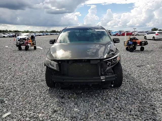 2016 Kia Sedona Lx VIN: KNDMB5C18G6211399 Lot: 81845675