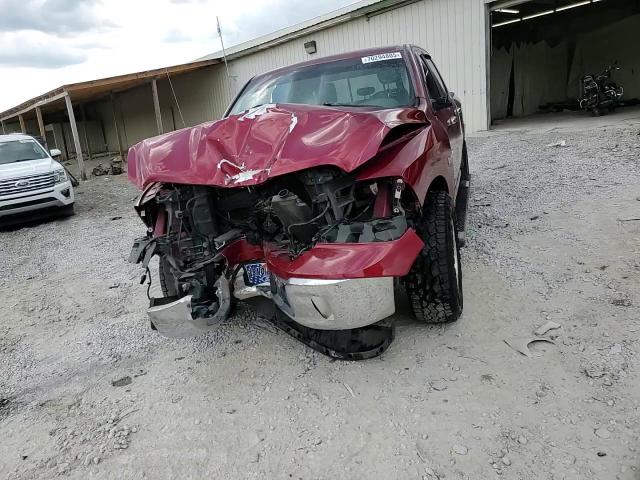 2014 Ram 1500 Slt VIN: 1C6RR7TT5ES431271 Lot: 70294805