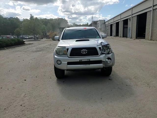2011 Toyota Tacoma Access Cab VIN: 5TFUU4ENXBX003757 Lot: 71224875