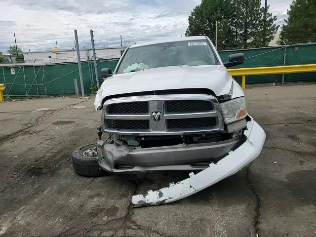 2011 Dodge Ram 1500 VIN: 3D7JV1EP5BG626617 Lot: 80210805