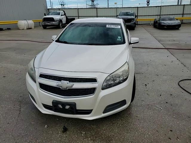 2013 Chevrolet Malibu 1Lt VIN: 1G11D5RR5DF115311 Lot: 83873365