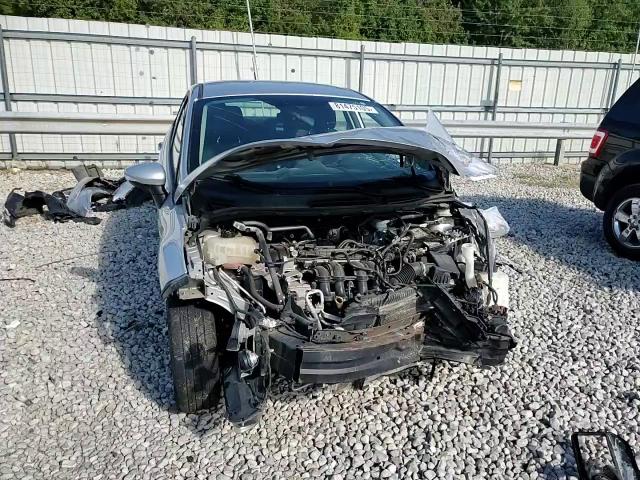 2016 Ford Fiesta Se VIN: 3FADP4BJ5GM122182 Lot: 81475105