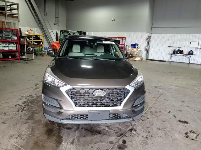 2019 Hyundai Tucson Se VIN: KM8J2CA4XKU981298 Lot: 84649175