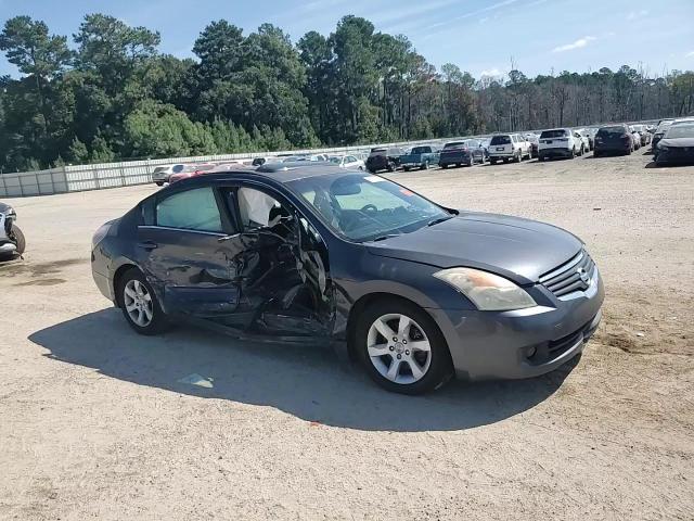 2008 Nissan Altima VIN: 1N4AL21E88N420160 Lot: 81712655