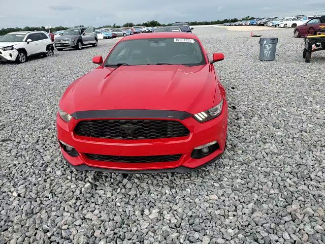 2017 Ford Mustang VIN: 1FA6P8TH1H5263589 Lot: 82057125