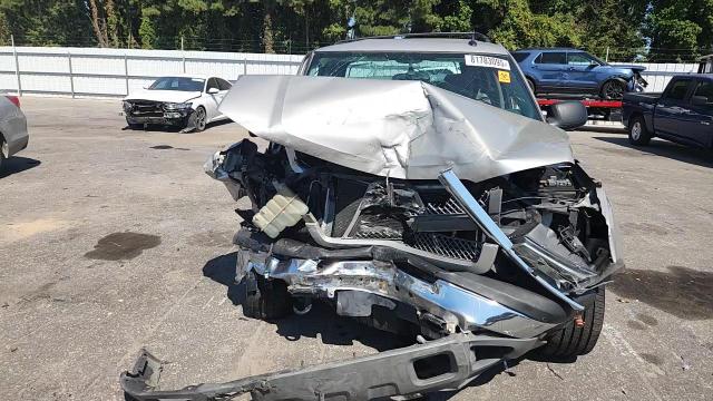 2005 Chevrolet Avalanche C1500 VIN: 3GNEC12Z45G258353 Lot: 81783095