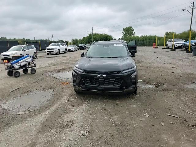 2024 Chevrolet Trax Activ VIN: KL77LKE21RC173868 Lot: 81823285