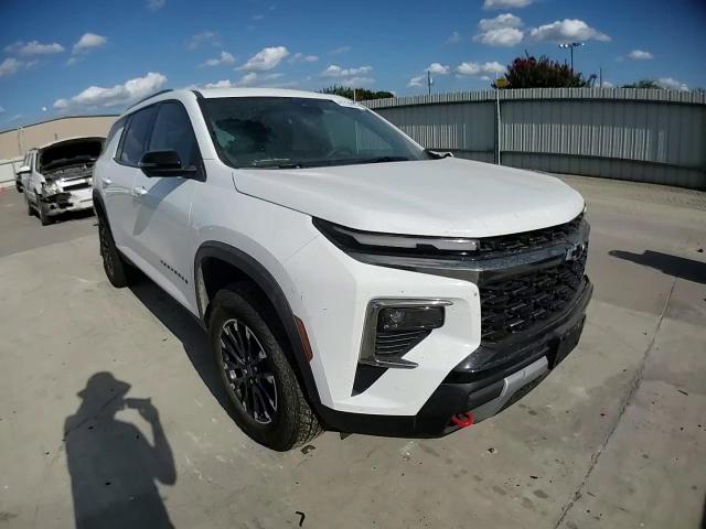 2024 Chevrolet Traverse Lt Z71 VIN: 1GNEVJKS6RJ143254 Lot: 81724485