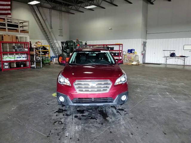 2015 Subaru Outback 2.5I Premium VIN: 4S4BSAFC3F3307482 Lot: 72039205