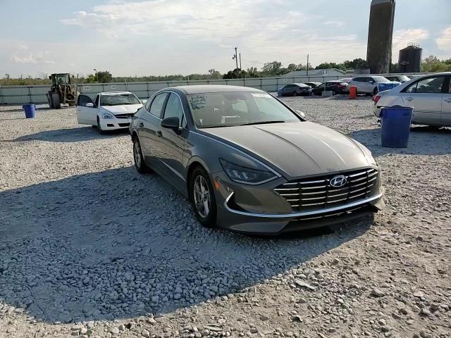2023 Hyundai Sonata Se VIN: KMHL24JA4PA249438 Lot: 81125365
