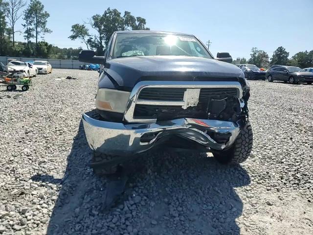 2012 Dodge Ram 2500 St VIN: 3C6UD5CL7CG134567 Lot: 80336435