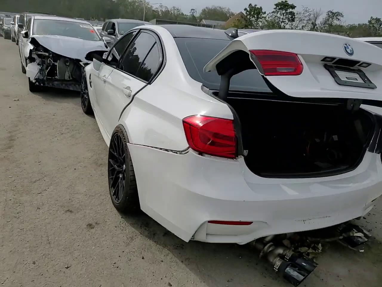 Фото: WBS8M9C50G5E68032