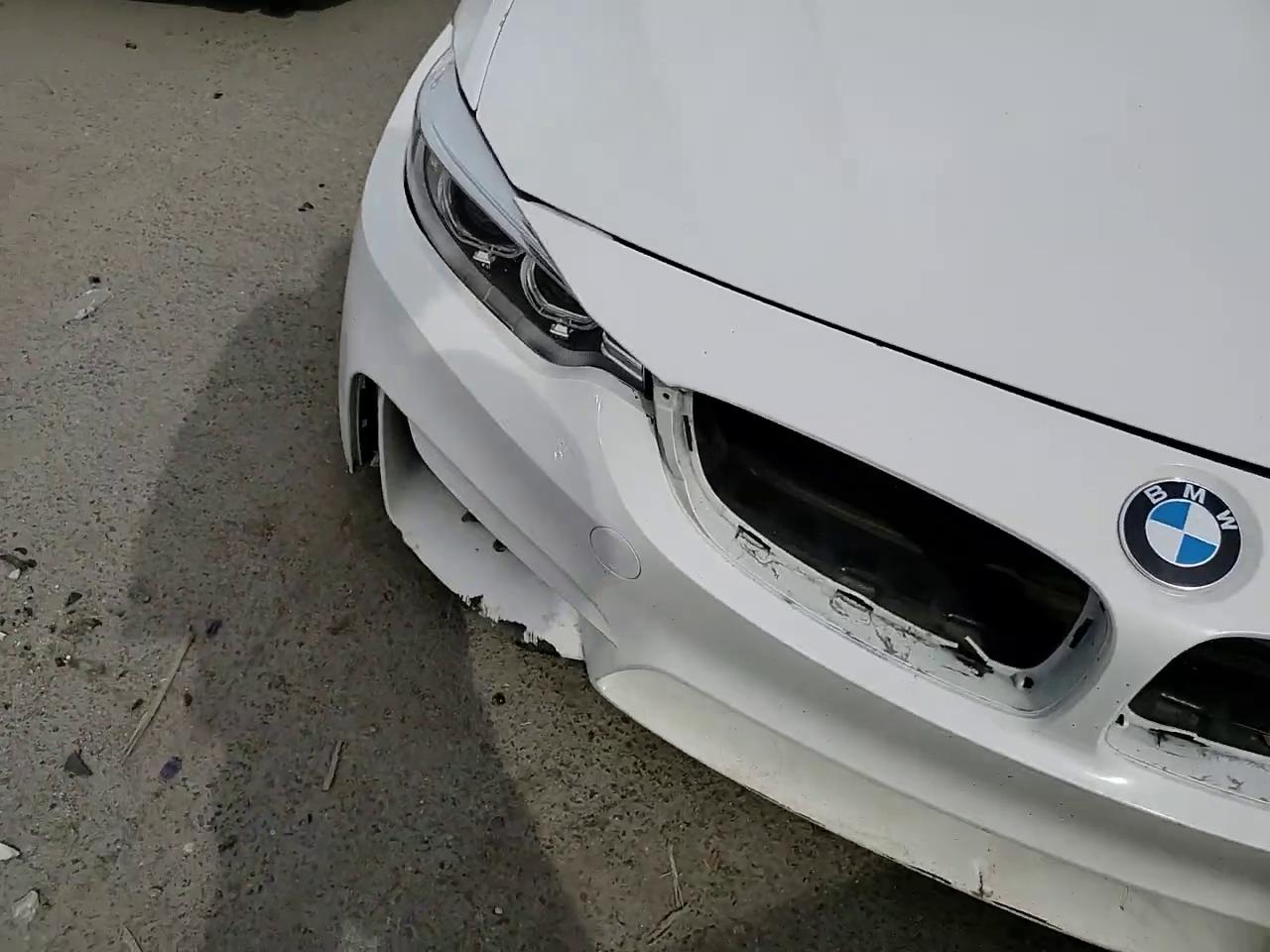 Фото: WBS8M9C50G5E68032