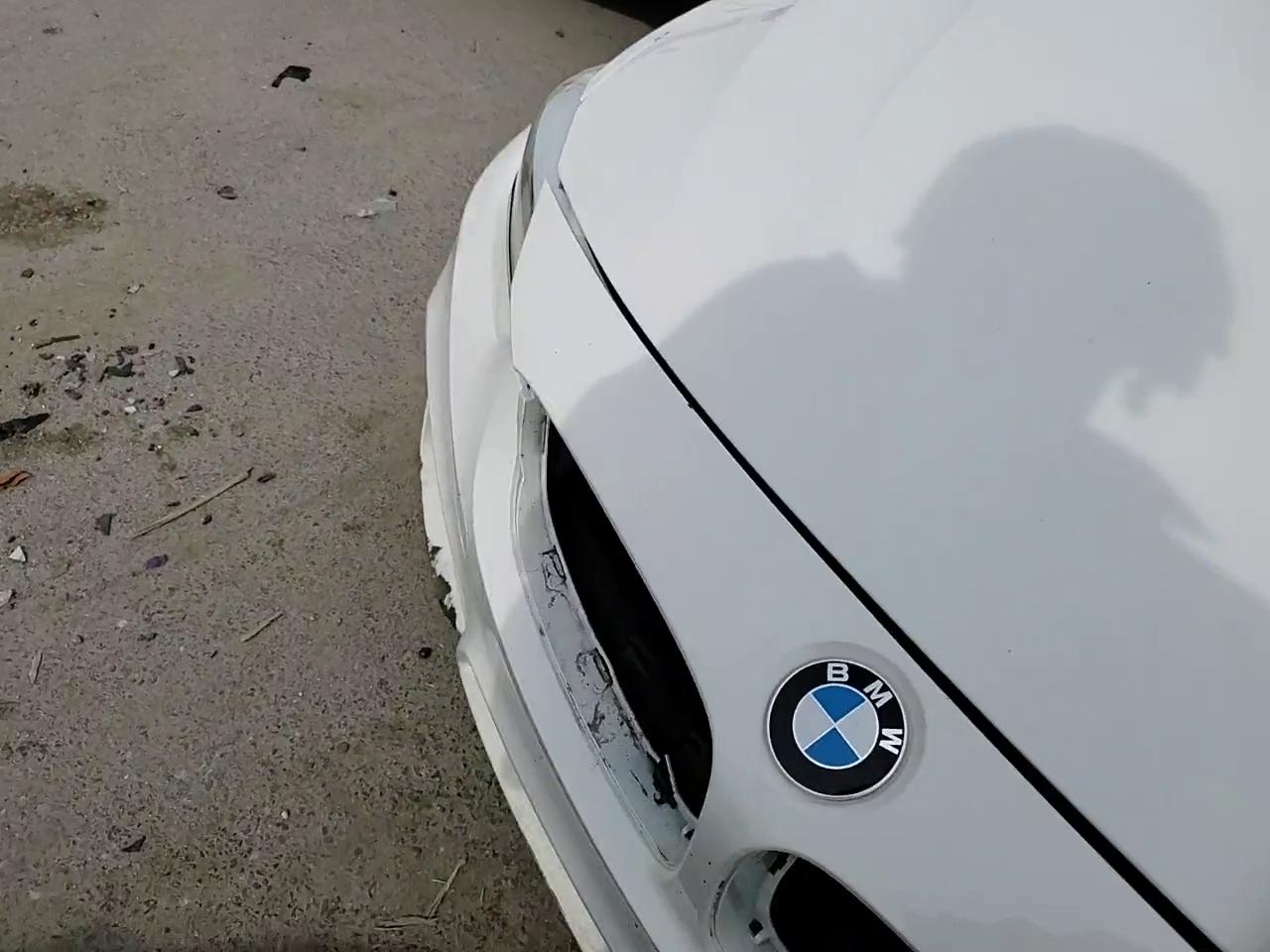 Фото: WBS8M9C50G5E68032