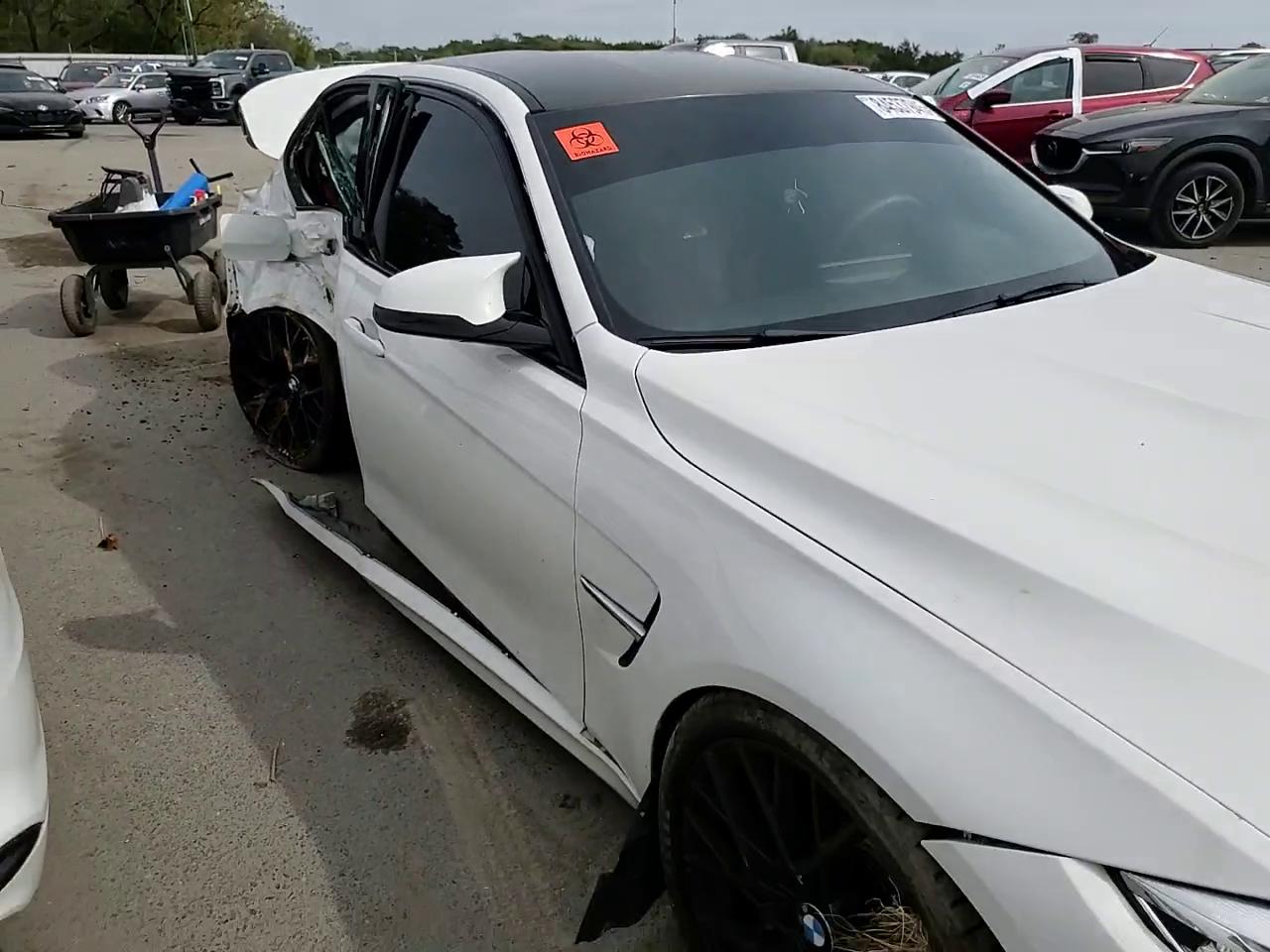 Фото: WBS8M9C50G5E68032