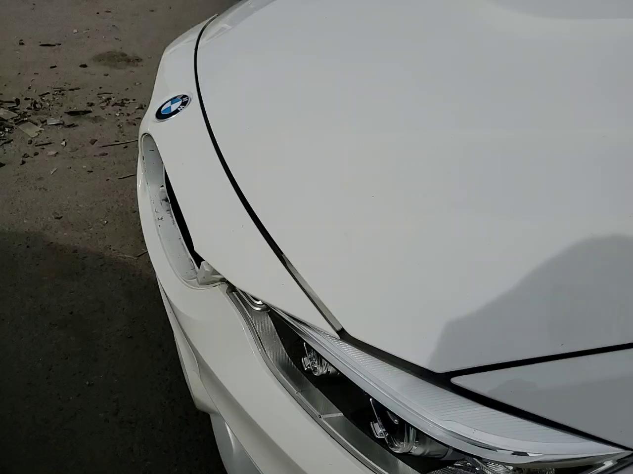 Фото: WBS8M9C50G5E68032