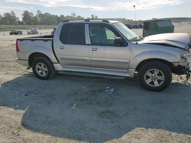 2005 Ford Explorer Sport Trac VIN: 1FMZU67K95UA13153 Lot: 70939545