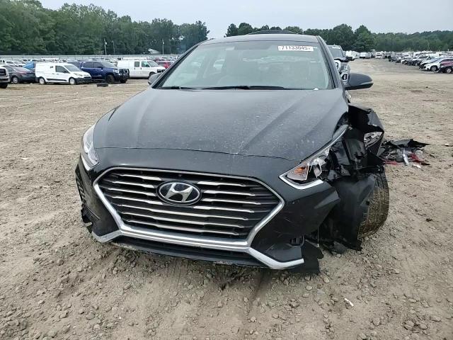 2018 Hyundai Sonata Sport VIN: 5NPE34AFXJH664222 Lot: 71133045