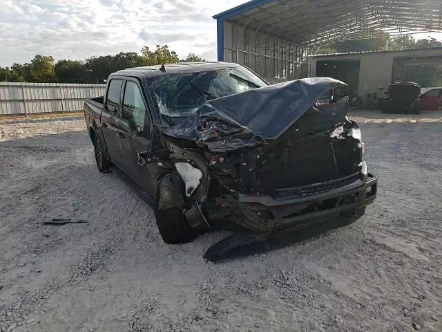 2019 Ford F150 Super VIN: 1FTEW1EP6KFB45169 Lot: 71993085