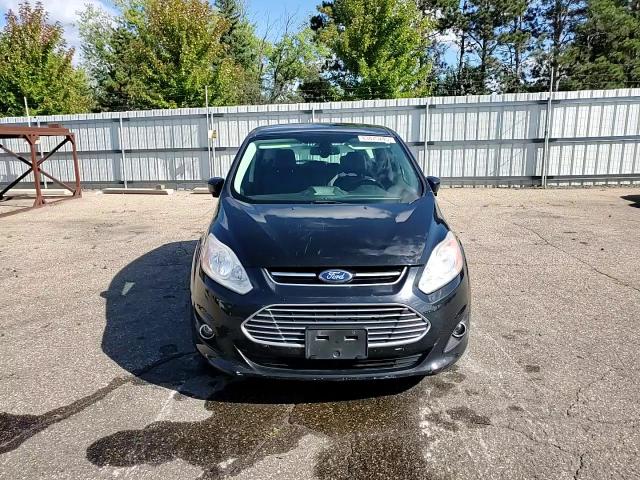 2014 Ford C-Max Premium VIN: 1FADP5CU2EL514498 Lot: 83875245