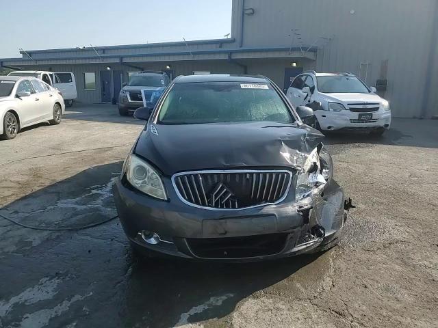 2012 Buick Verano VIN: 1G4PP5SK3C4203396 Lot: 80118885