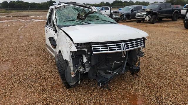 2013 Lincoln Navigator VIN: 5LMJJ2H54DEL05659 Lot: 81677665