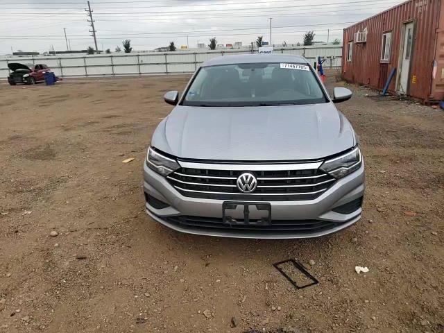 2019 Volkswagen Jetta S VIN: 3VWCB7BU4KM183674 Lot: 71467705
