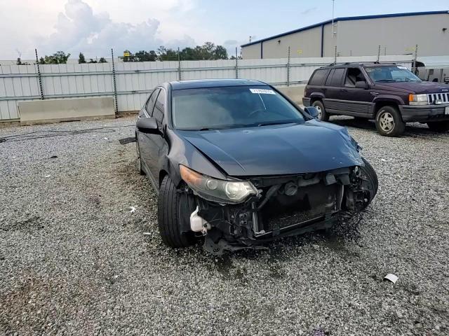 2012 Acura Tsx Tech VIN: JH4CU2F64CC017653 Lot: 71767815
