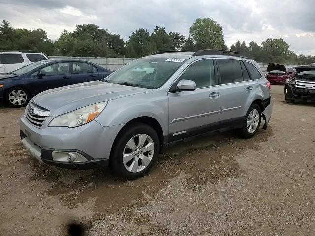 2012 Subaru Outback 2.5I Limited VIN: 4S4BRCKC6C3202542 Lot: 70647115