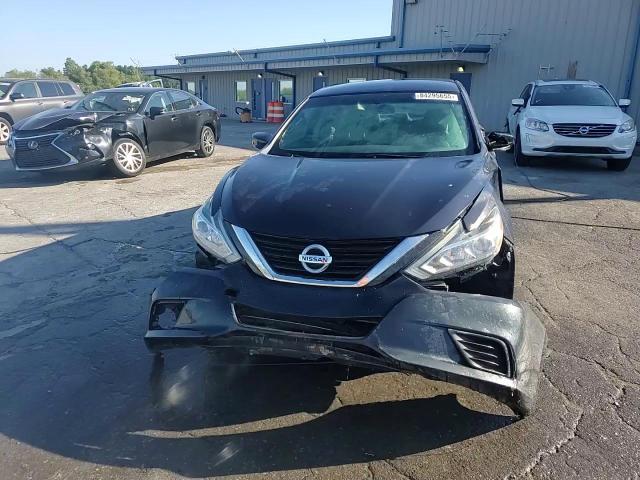 2018 Nissan Altima 2.5 VIN: 1N4AL3AP6JC117628 Lot: 84295655