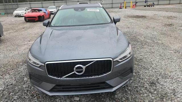 2018 Volvo Xc60 T5 VIN: LYV102RK3JB074067 Lot: 84595885