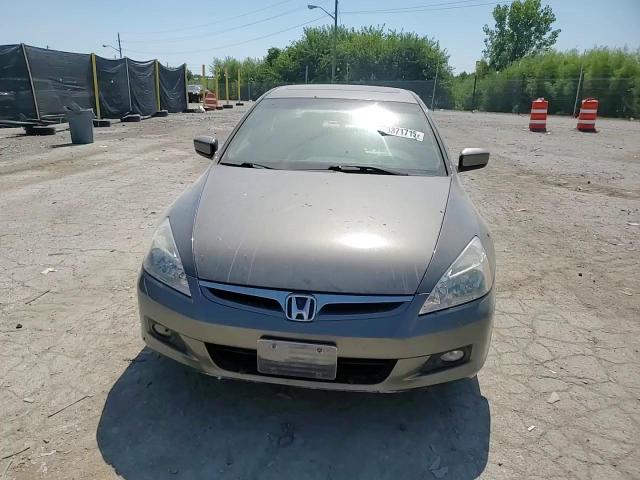 2006 Honda Accord Ex VIN: 1HGCM66506A014993 Lot: 80371715