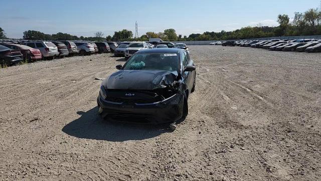 2022 Kia Forte Fe VIN: 3KPF24AD2NE467982 Lot: 80197905