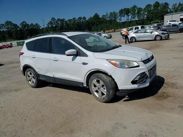 2016 Ford Escape Se VIN: 1FMCU9GX3GUA76805 Lot: 71279915