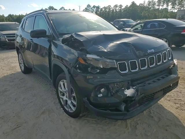 2023 Jeep Compass Latitude Lux VIN: 3C4NJDFN5PT571770 Lot: 83830755