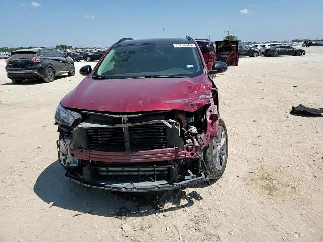 2021 Buick Encore Gx Select VIN: KL4MMDSL6MB081286 Lot: 80758645